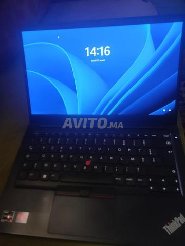 حاسوب محمول THINKPAD Lenovo E14 - 2