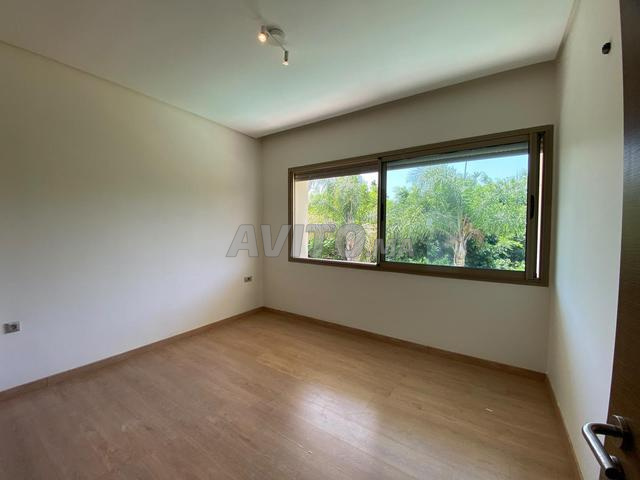 Villa à louer – Prestigia Ville Verte, Bouskoura - 2
