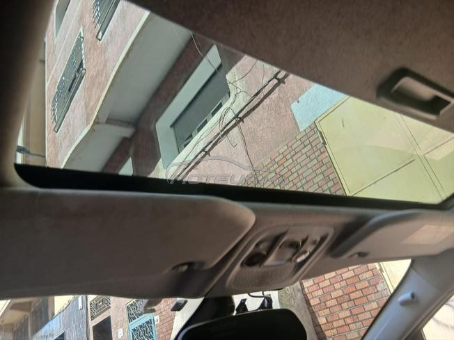 Peugeot 208  2017 à Casablanca
