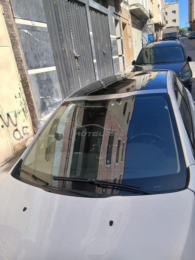 Peugeot 208  2017 à Casablanca