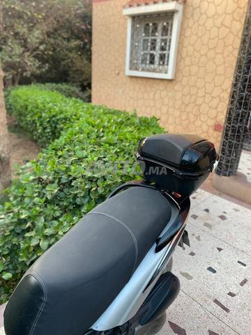 Keeway Logik Makina 150 Cc Carte Gris 125 Cc - 2