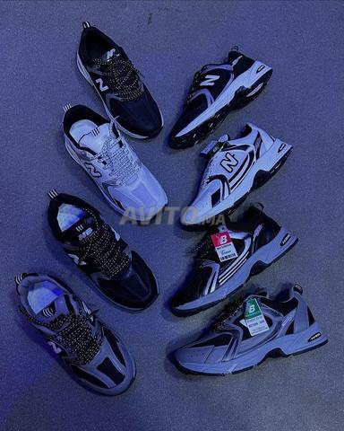 أحذية رياضية New Balance و Nike بجودة عالية - 2