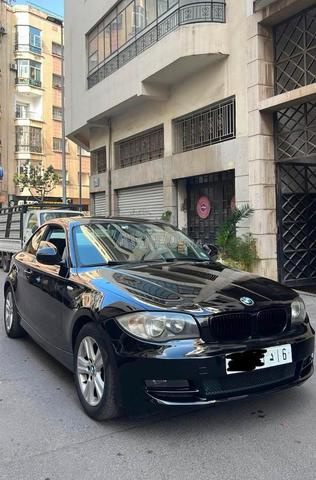 BMW série 120 diesel automatique - 2