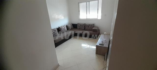 Appartement Nassim Mohammedia - 2