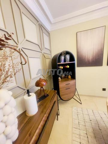 Lux Appartement à vendre Triangle d'or 145m² - 2