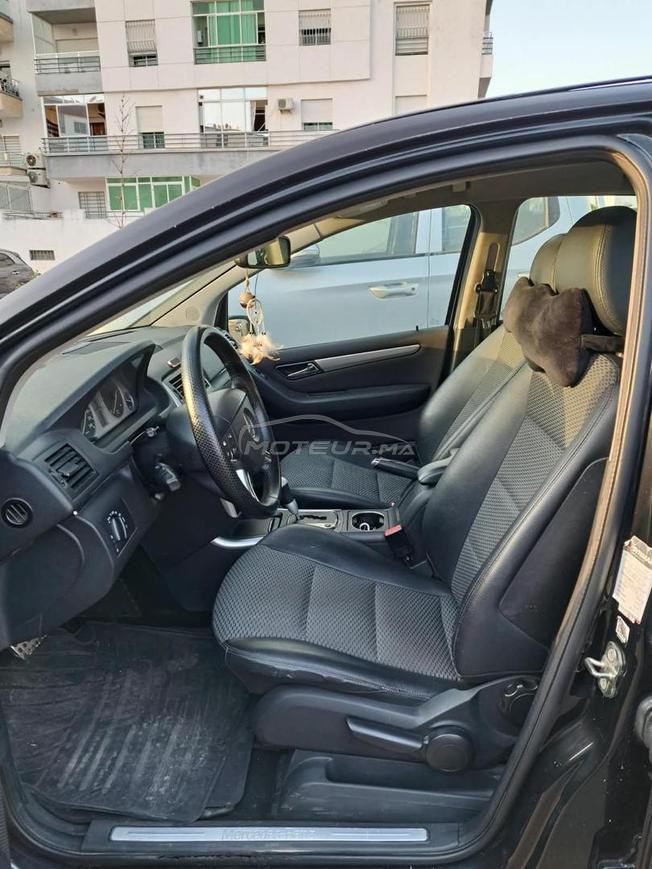 mercedes classe B200