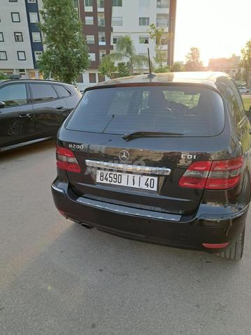 Mercedes Classe B200 - 2