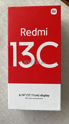 Smartphone Xiaomi 13C - 2