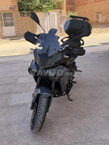 Tracer 9 2026 - 2