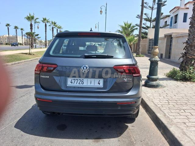 Très belle Tiguan - 2
