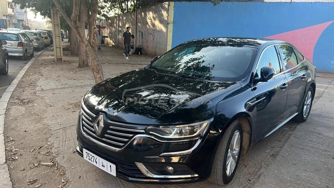 RENAULT TALISMAN 2017 AUTOMATIQUE