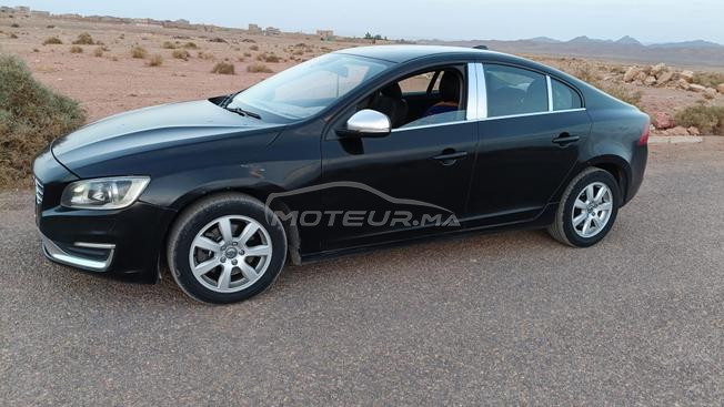 Volvo s60 6cv modèle 2014 tou