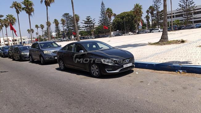 Volvo s60 6cv modèle 2014 tou