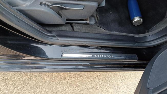Volvo s60 6cv modèle 2014 tou