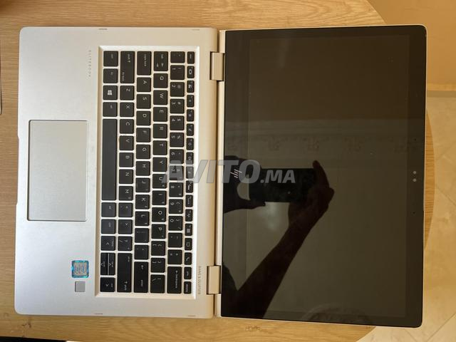HP ELETBOCK - 2