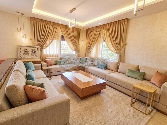 SKH-TE-1045 - فيلا للبيع في سكينة