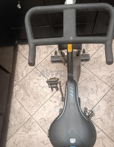 Vélo de sport - 2