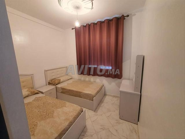 Appartement meublé sans intermédiaire - 2