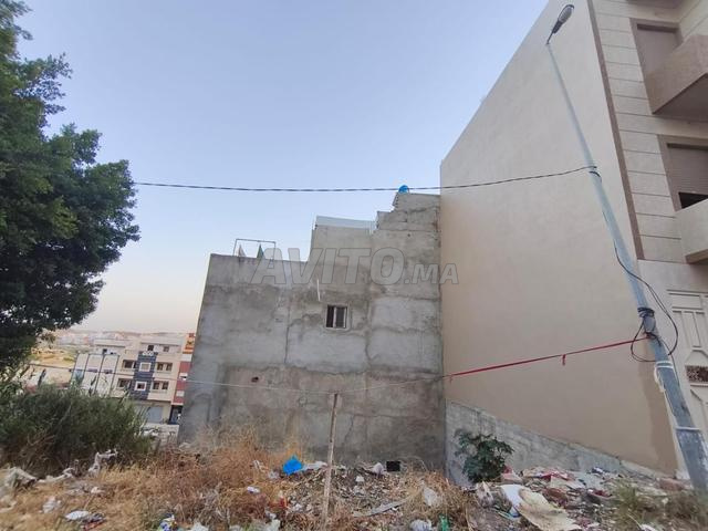 قطعة أرضية - 2
