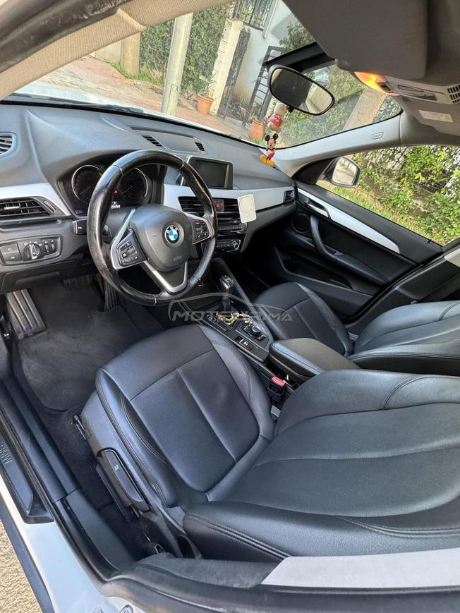 BMW X1 Diesel Automatique 2018 à Casa