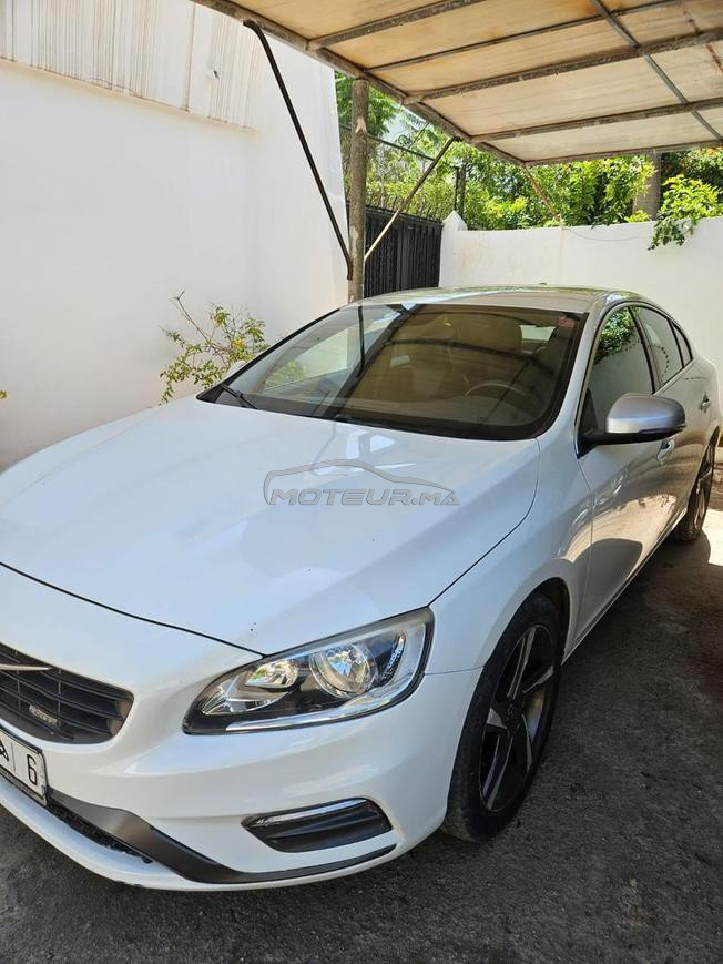 vends volvo s60