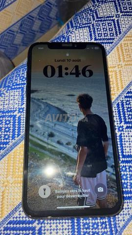 iPhone XS très pur - 2