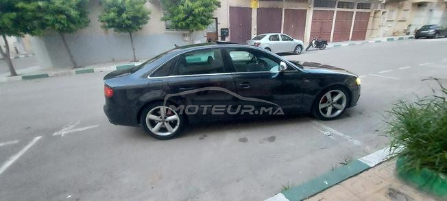 audi a4 s-ligne tt option 