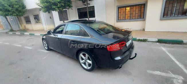 audi a4 s-ligne tt option 