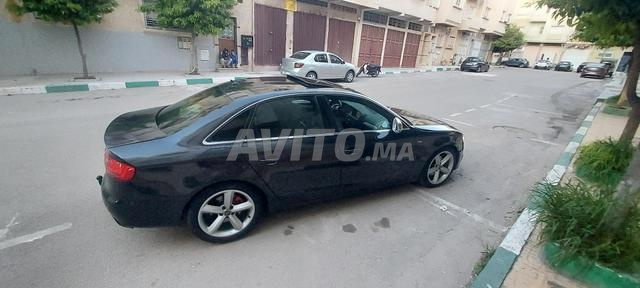 Audi A4 S-Line toutes options - 2