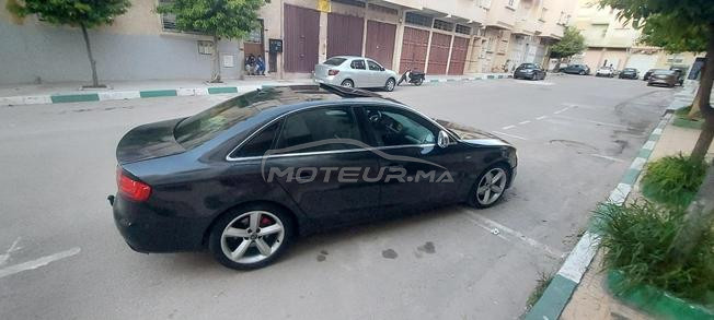 audi a4 s-ligne tt option 