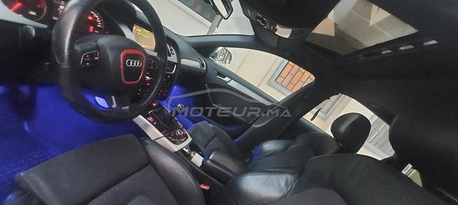 audi a4 s-ligne tt option 