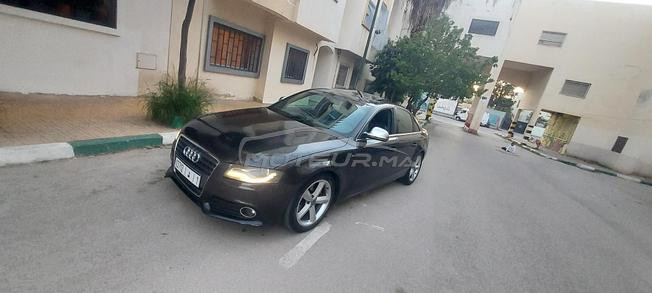 audi a4 s-ligne tt option 