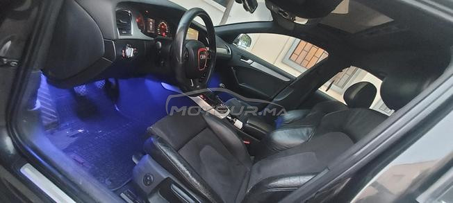 audi a4 s-ligne tt option 
