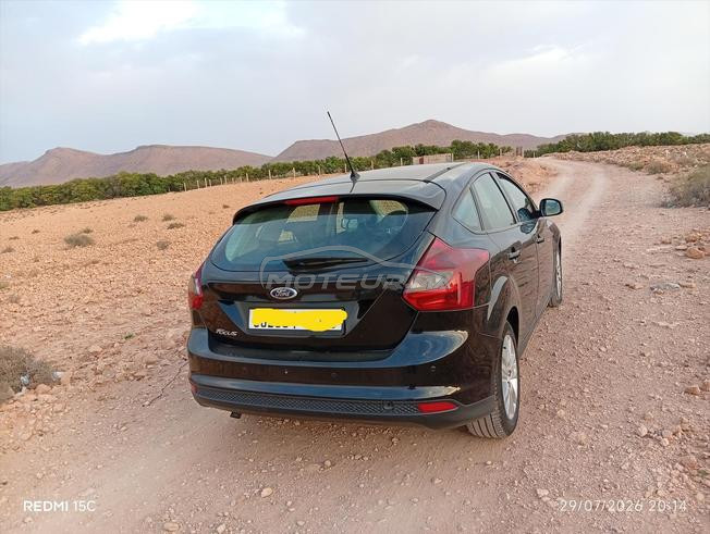 voiture en excellent état 