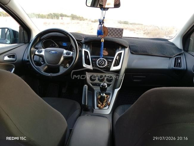 voiture en excellent état 