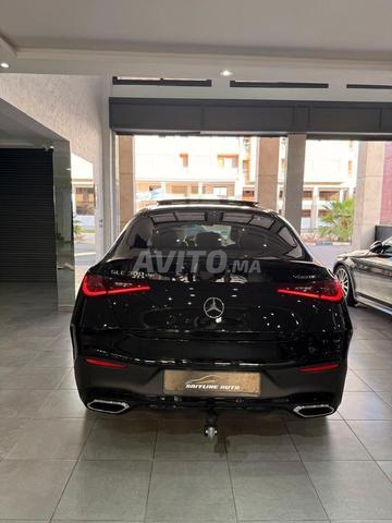Mercedes-Benz Classe GLC Diesel Automatique 2026
