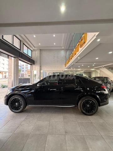 Mercedes-Benz Classe GLC Diesel Automatique 2026