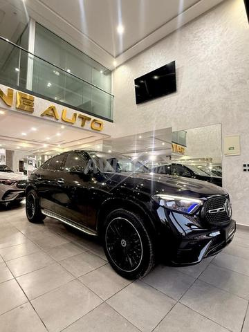 Mercedes-Benz Classe GLC Diesel Automatique 2026