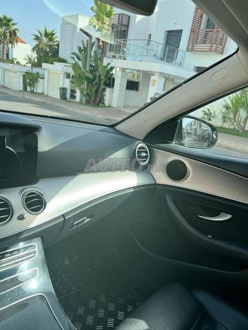 Classe E 220 Diesel Automatique - 2