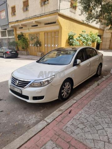Renault Latitude