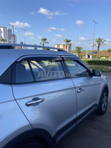 Hyundai Creta 1,6 LIMITED VERSION FULL - 2