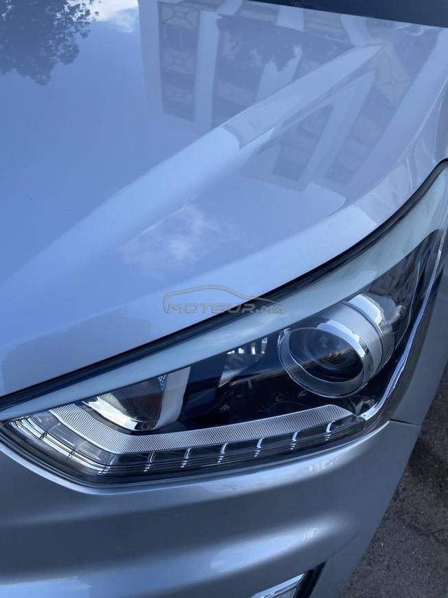 Hyundai Creta 1,6 LIMITED VERSION FULL