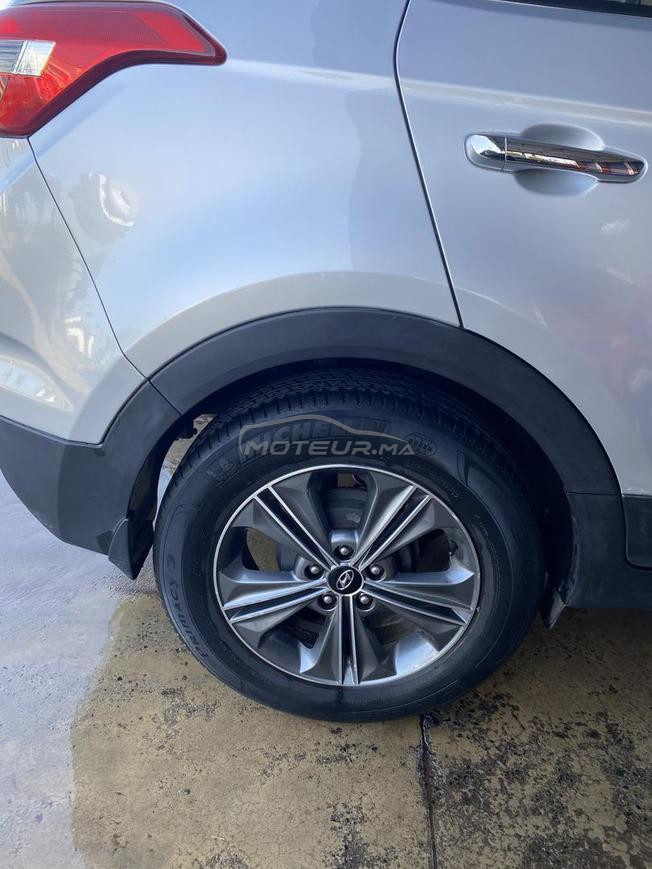 Hyundai Creta 1,6 LIMITED VERSION FULL