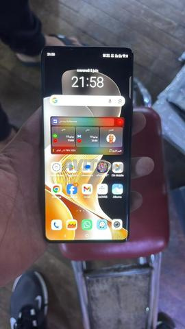 Vivo V40 propre négociable - 2