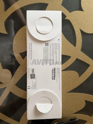 Apple Watch Series 11 bracelet 46 mm batterie 99% - 2