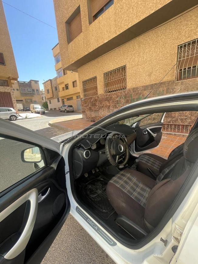 dacia logan 2012