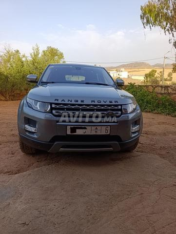 Range Rover Evoque bon état - 2