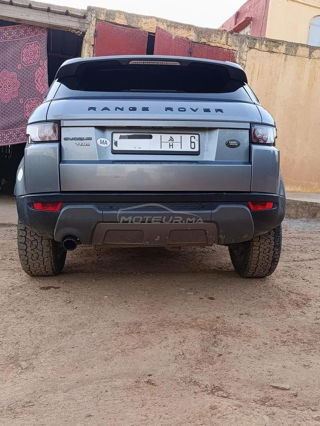 range rover évoque Bon état 