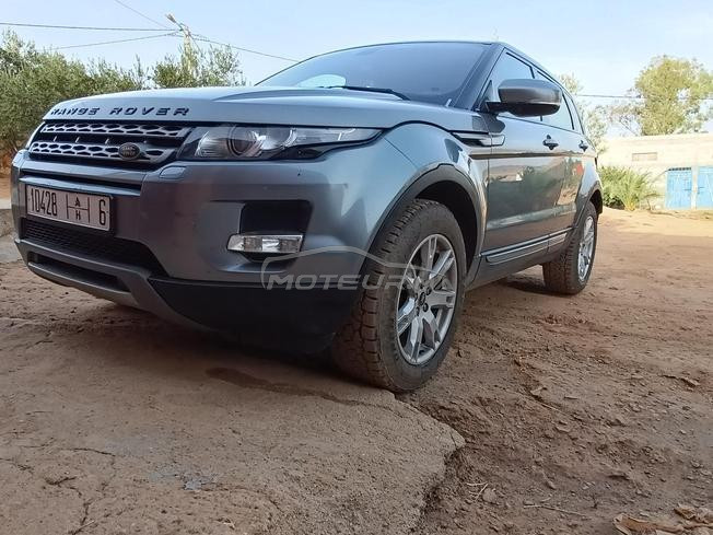 range rover évoque Bon état 