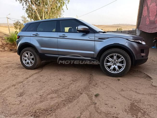 range rover évoque Bon état 